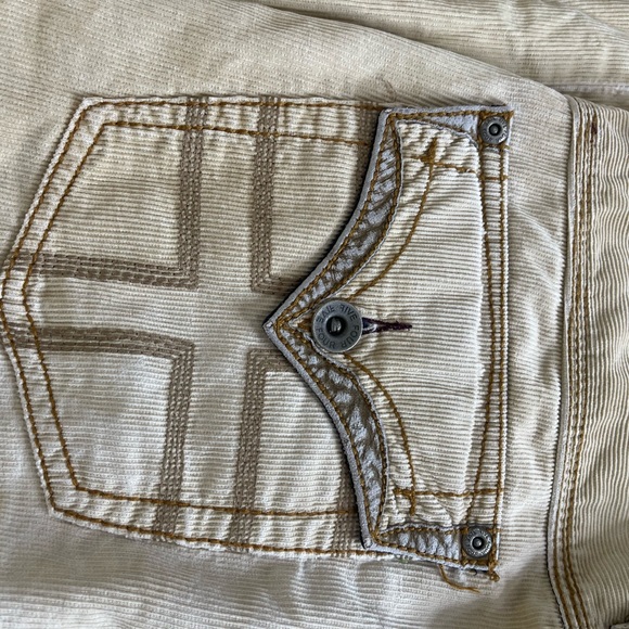 Five Four Corduroy Jeans - Picture 6 of 9